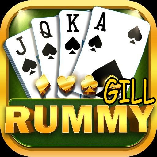Rummy Gill