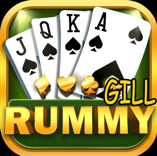 Rummy Gill